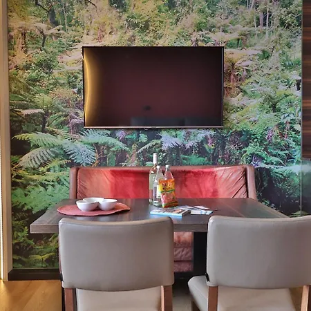 Citysuite Winterberg Ferienwohnung 4 Pers Direkt In Der City *