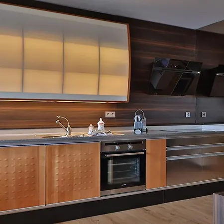 Citysuite 4 Pers Direkt In Der Apartman Winterberg