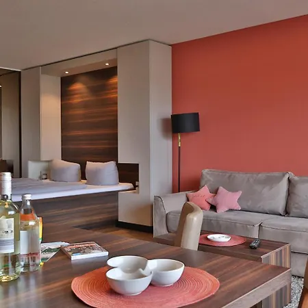 Citysuite Winterberg Ferienwohnung 4 Pers Direkt In Der City *