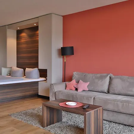 Citysuite 4 Pers Direkt In Der * Winterberg