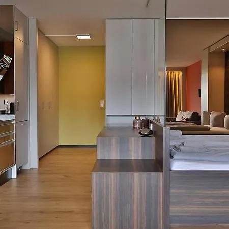 Citysuite 4 Pers Direkt In Der Winterberg