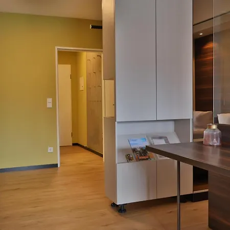 Citysuite Winterberg Ferienwohnung 4 Pers Direkt In Der City