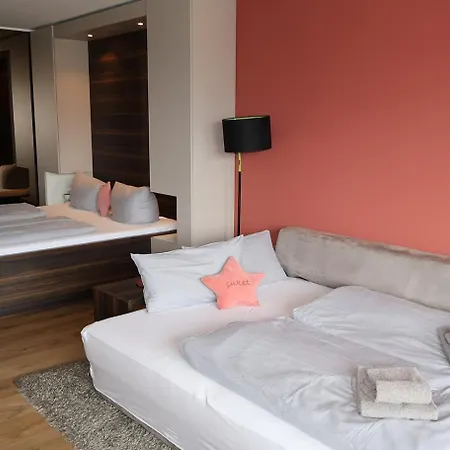 Apartman Citysuite 4 Pers Direkt In Der Winterberg