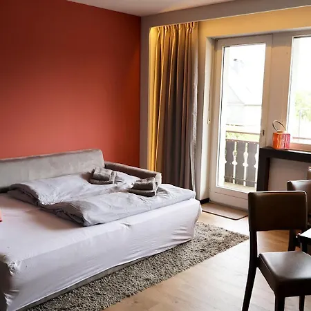 Citysuite 4 Pers Direkt In Der Apartman Winterberg