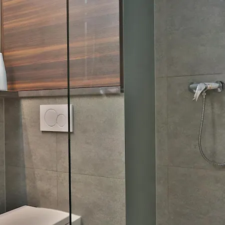Citysuite Winterberg Ferienwohnung 4 Pers Direkt In Der City * 温特贝格